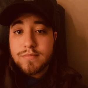 Meet your Posher, Jared